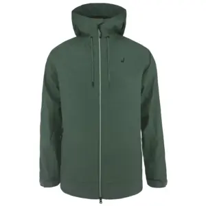 Joluvi Luster Jas Groen