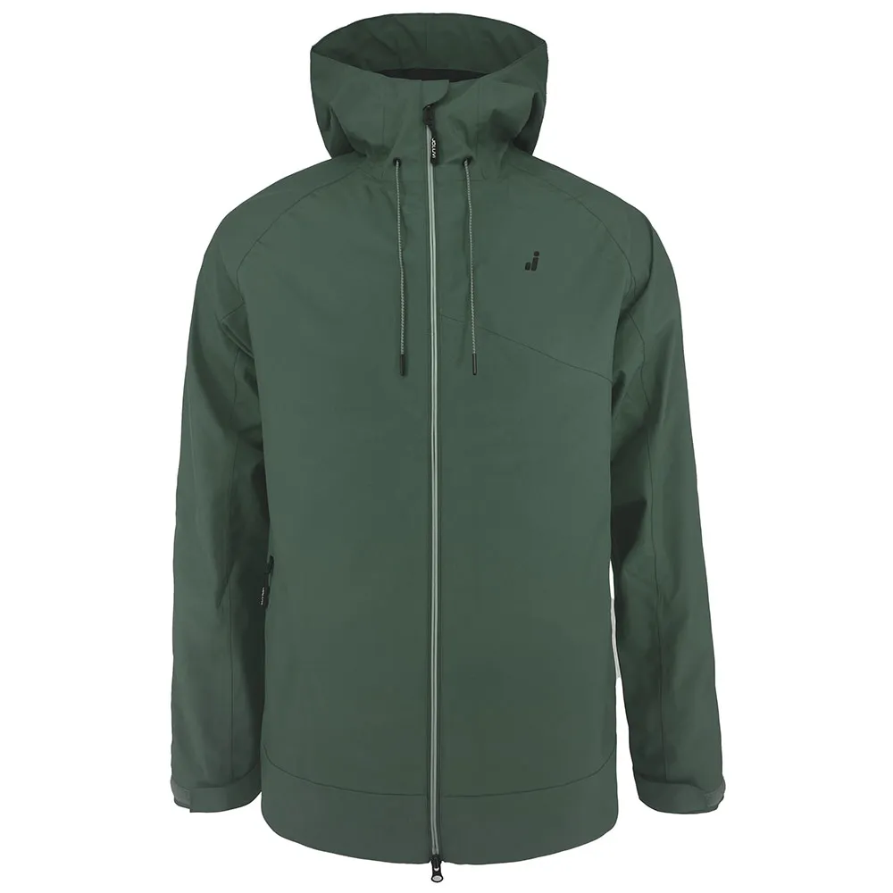 Joluvi Luster Jas Groen