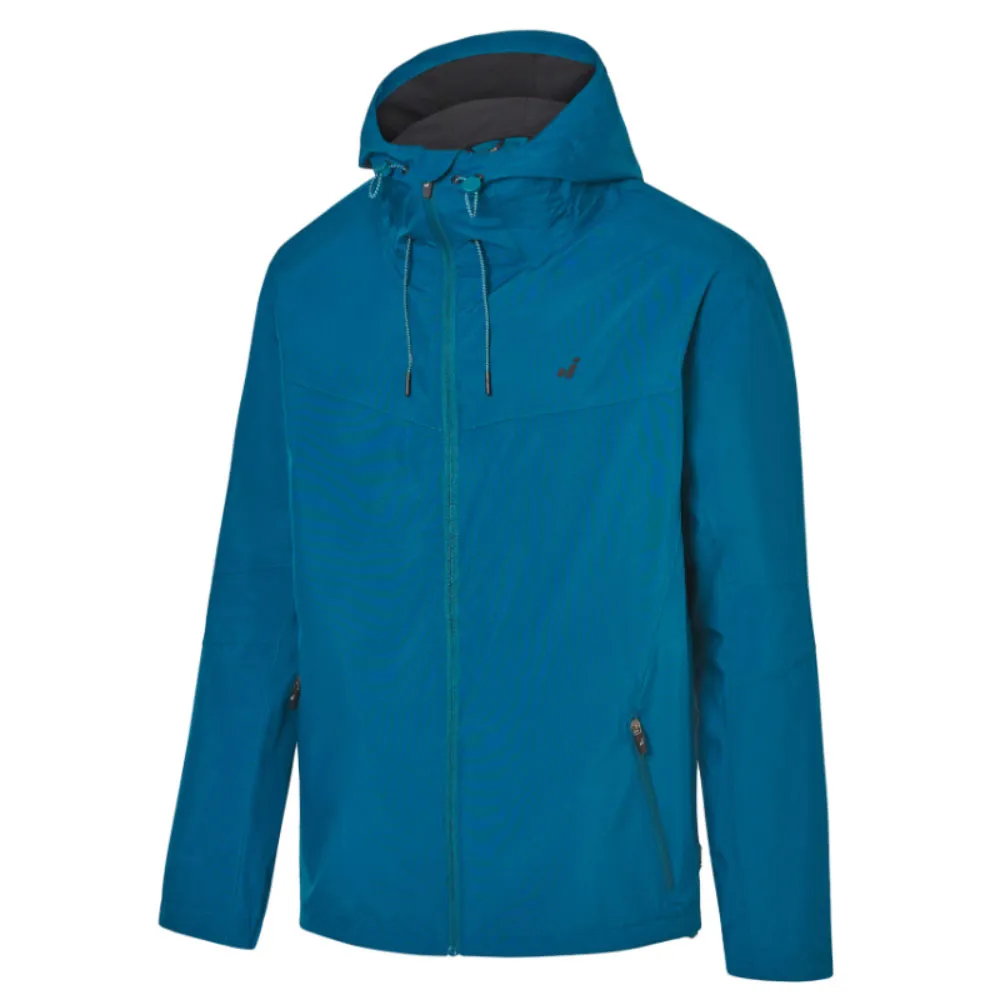 Joluvi Mazz Jas Blauw
