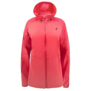 Joluvi Metatech Hood Jas Roze