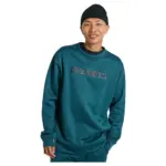 Deep Emerald Heather
