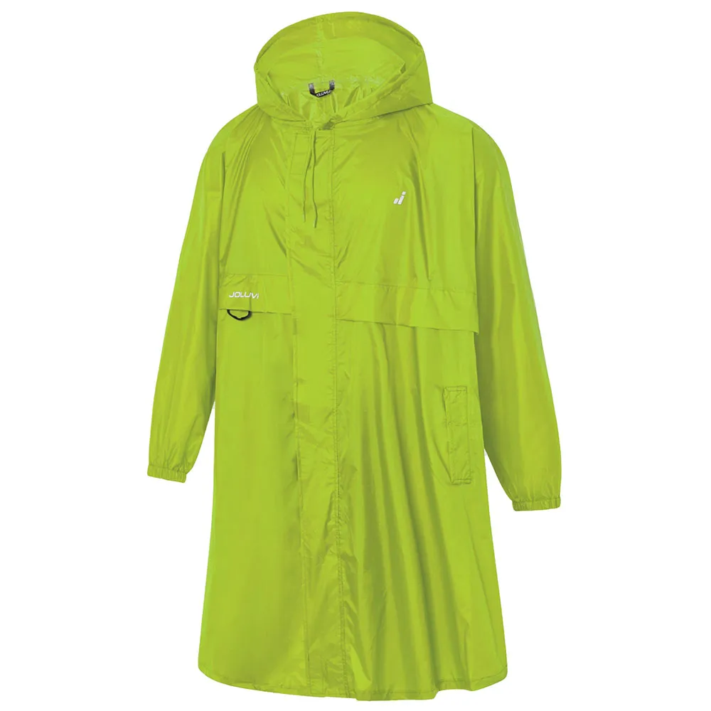 Joluvi Montaña Poncho Citric