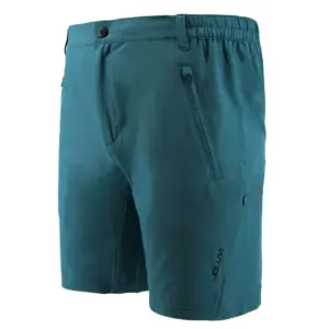 Joluvi Munster Korte Broek Blauw