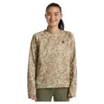 Snowfall Camo