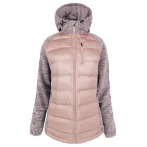 Joluvi Nublo Fleece Met Volledige Rits Pinkpalo / Pinkpalovigore