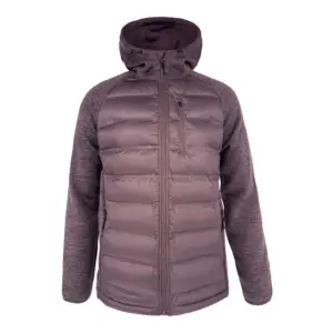 Joluvi Nublo Fleece Met Volledige Rits Uvacatawba / Uvaatawba