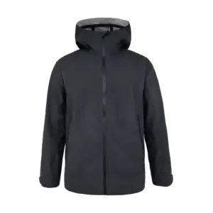 Joluvi Pirineos 2.5l Jas Zwart