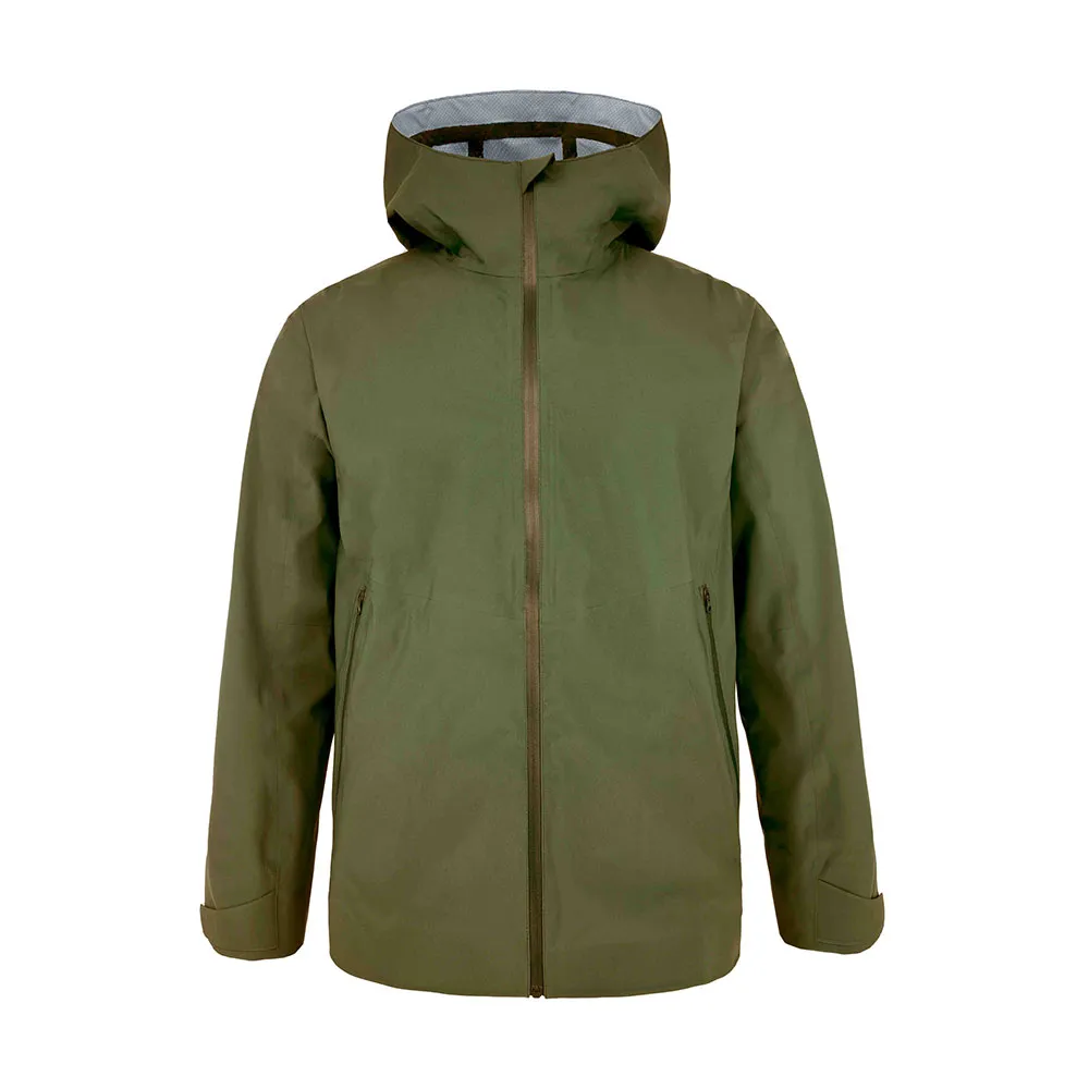 Joluvi Pirineos 2.5l Jas Groen