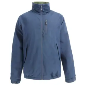 Joluvi Portofino Jas Marineblauw