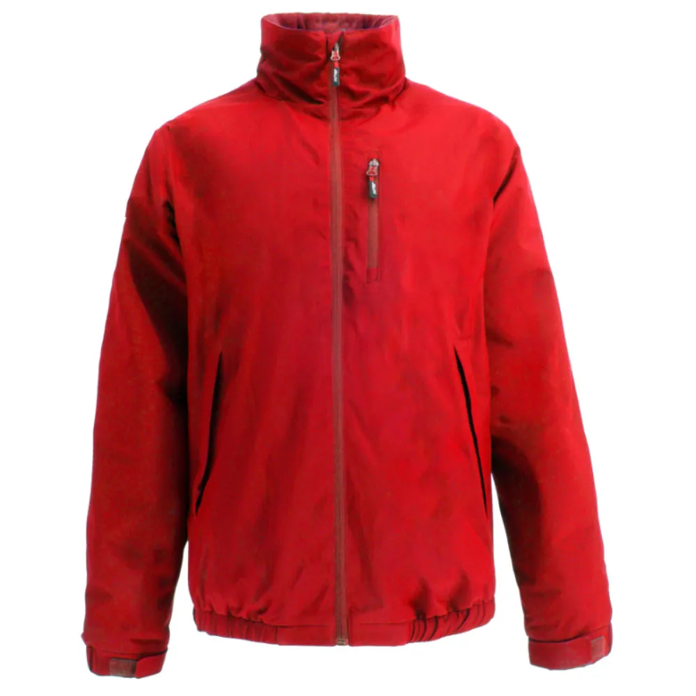 Joluvi Portofino Jas Rood
