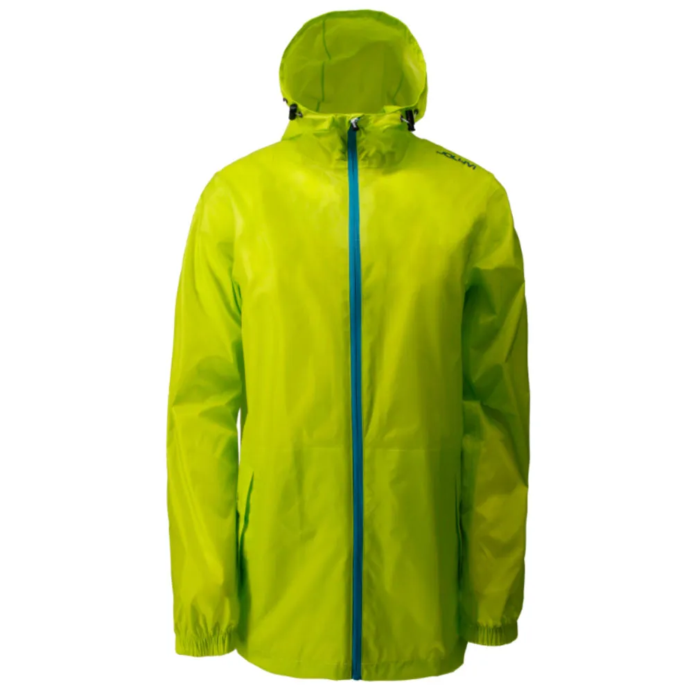 Joluvi Rain Pack Jas Blauw