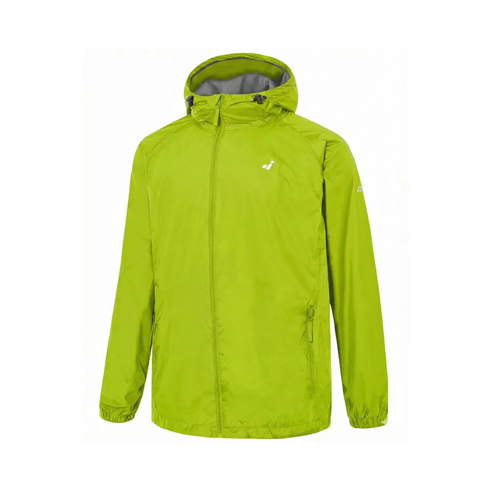 Joluvi Rainjack Jas Citric