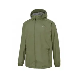Joluvi Rainjack Jas Groen