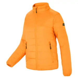 Joluvi Shure Jas Mustard