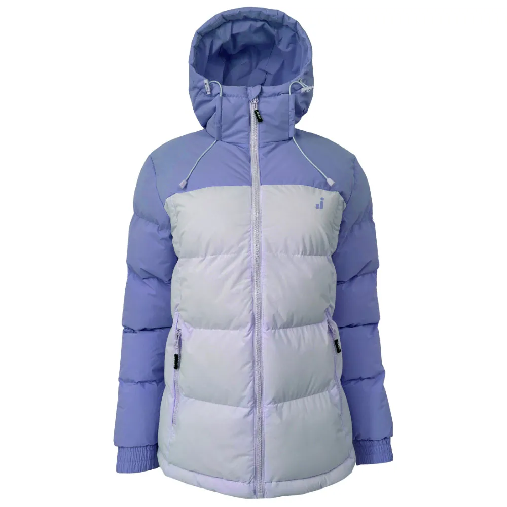 Joluvi Signo Jas Blauw