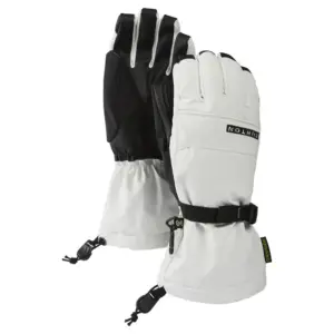 Burton Profile Handschoenen Wit