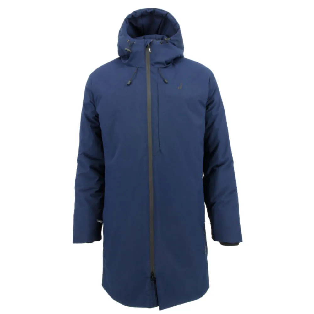 Joluvi Stormy Jas Marineblauw