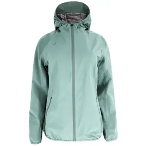 Joluvi Stride 2.5l Jas Groen