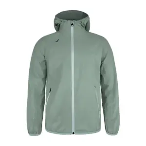 Joluvi Stride 2.5l Jas Sagegreen / Palegreen