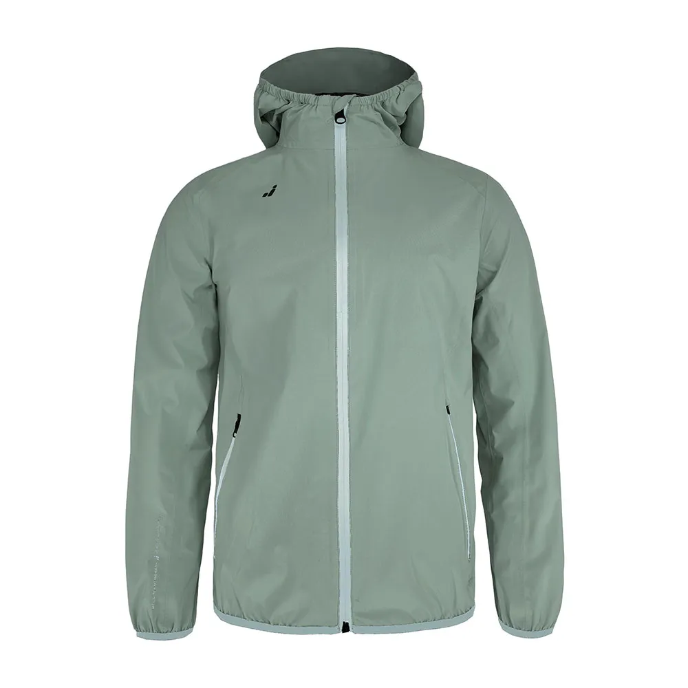 Joluvi Stride 2.5l Jas Sagegreen / Palegreen