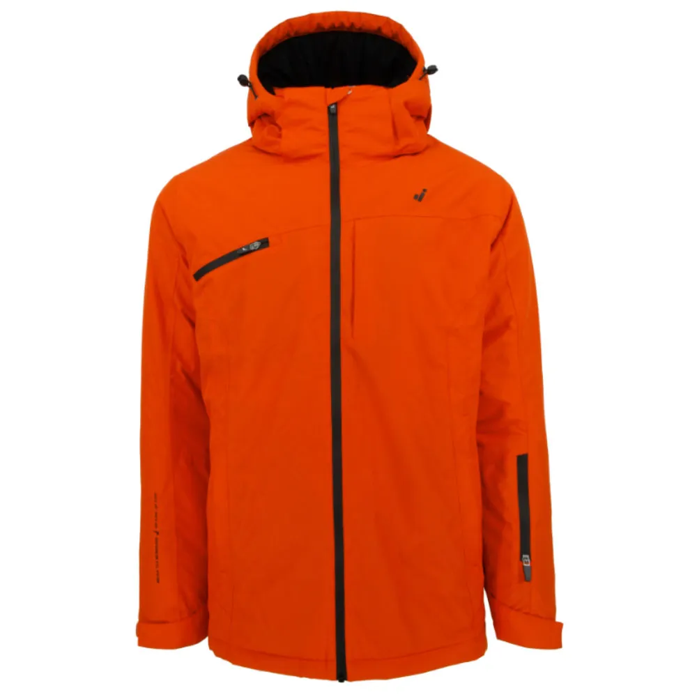 Joluvi Toran Jas Oranje