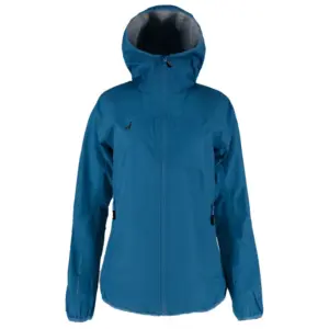 Joluvi Tournai 2.5l Jas Blauw