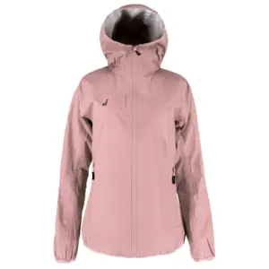Joluvi Tournai 2.5l Jas Rosepal / Rosepal