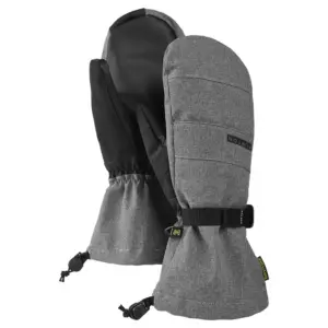 Burton Profile Handschoenen Grijs