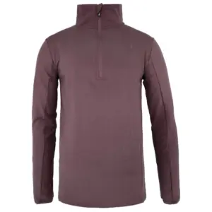 Joluvi Unjack Fleece Met Halve Rits Uvacatawba
