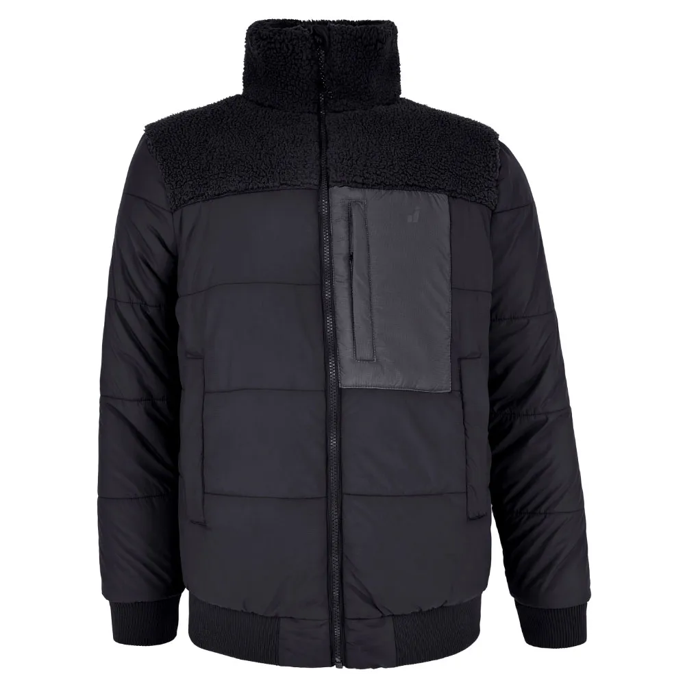 Joluvi Ushuaia Jas Antraciet