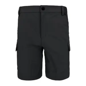 Joluvi Vulcano Korte Broek Zwart