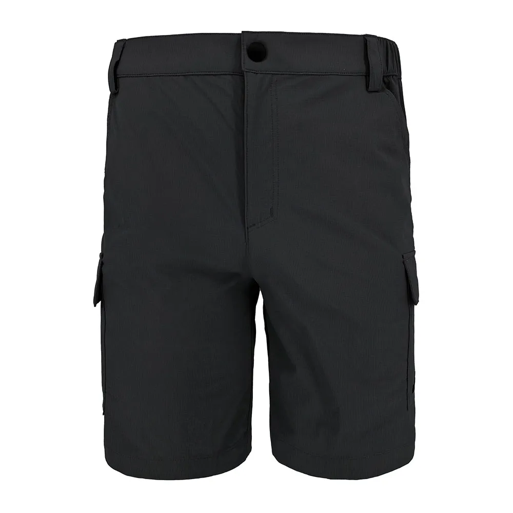 Joluvi Vulcano Korte Broek Zwart