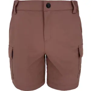 Joluvi Vulcano Korte Broek Rood