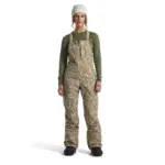 Snowfall Camo