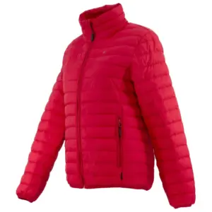 Joluvi West Jas Rood