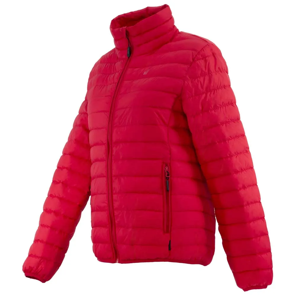Joluvi West Jas Rood