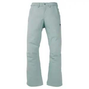 Burton Society 2l Broek Groen