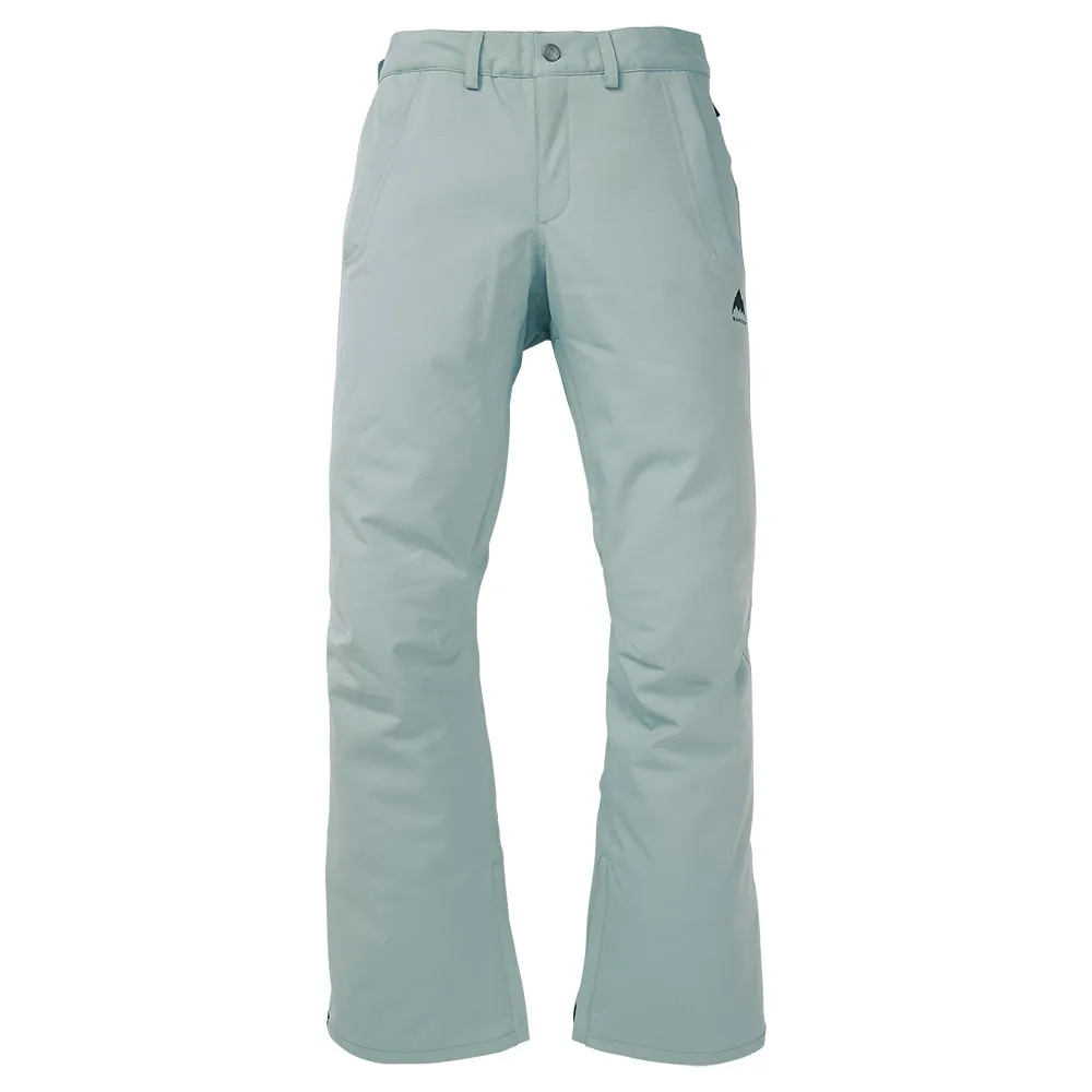 Burton Society 2l Broek Groen