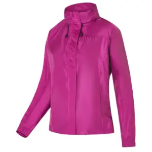 Joluvi Club Pro Jas Dark Orchid