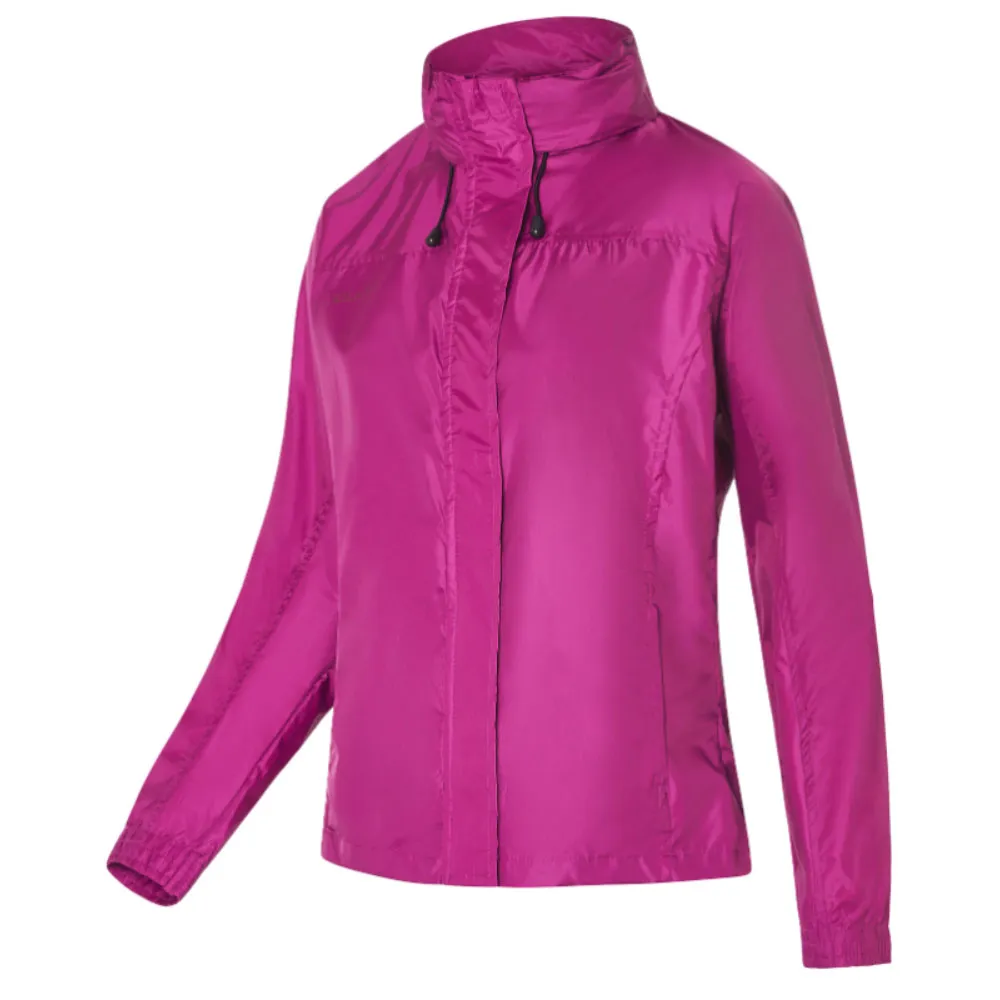 Joluvi Club Pro Jas Dark Orchid
