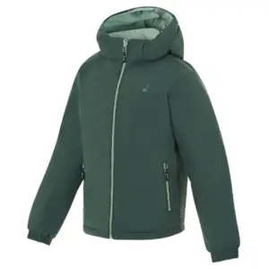 Joluvi Dipa Jas Groen