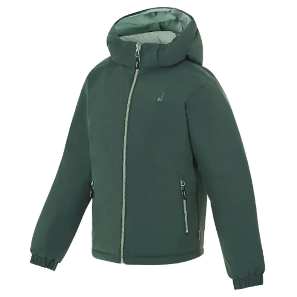 Joluvi Dipa Jas Groen