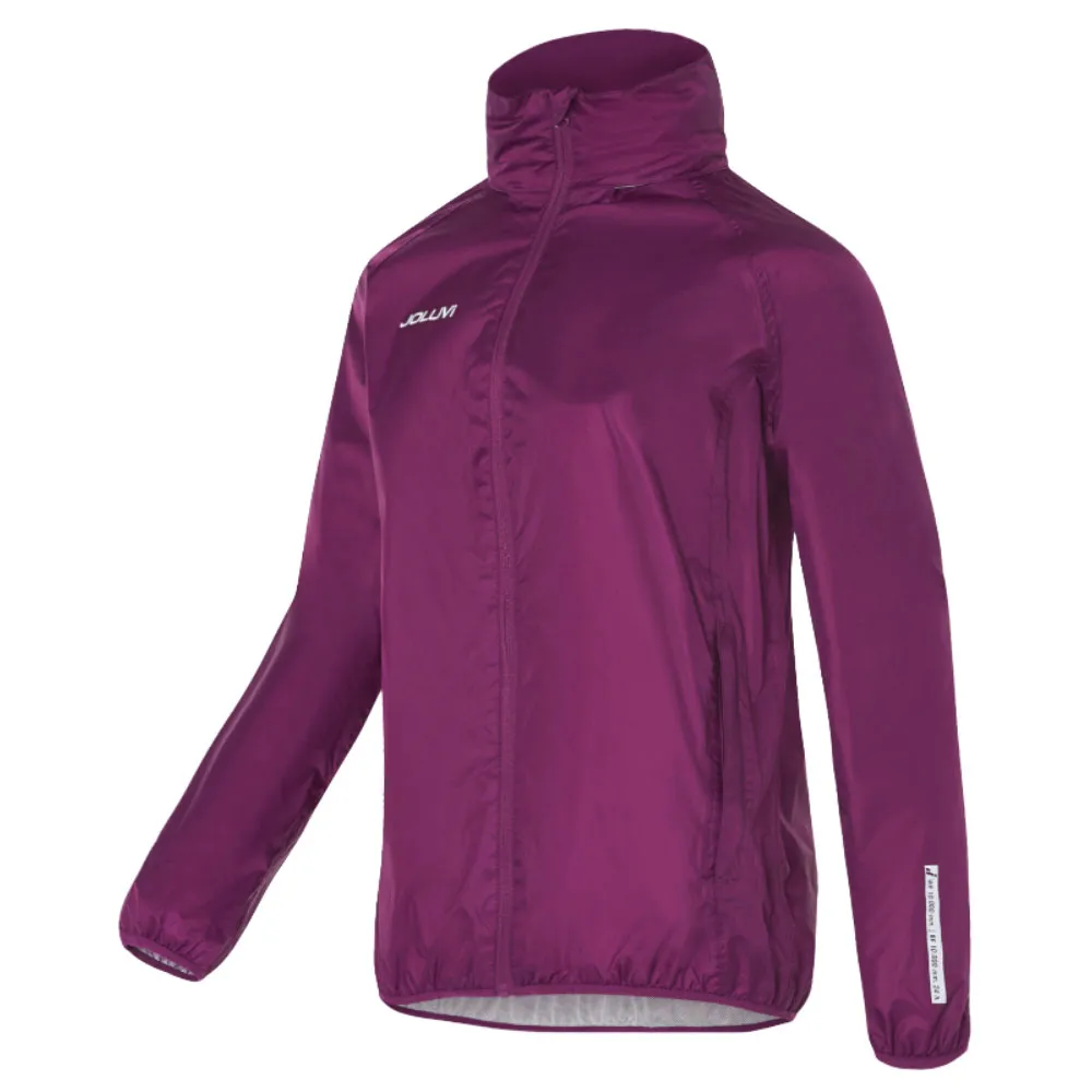Joluvi Geiser Jas Dark Orchid
