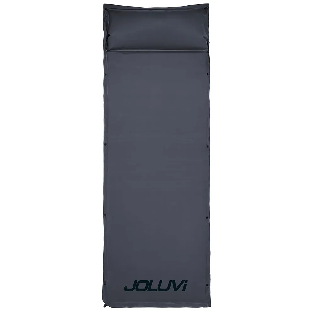 Joluvi Gonmatt Mat Antraciet