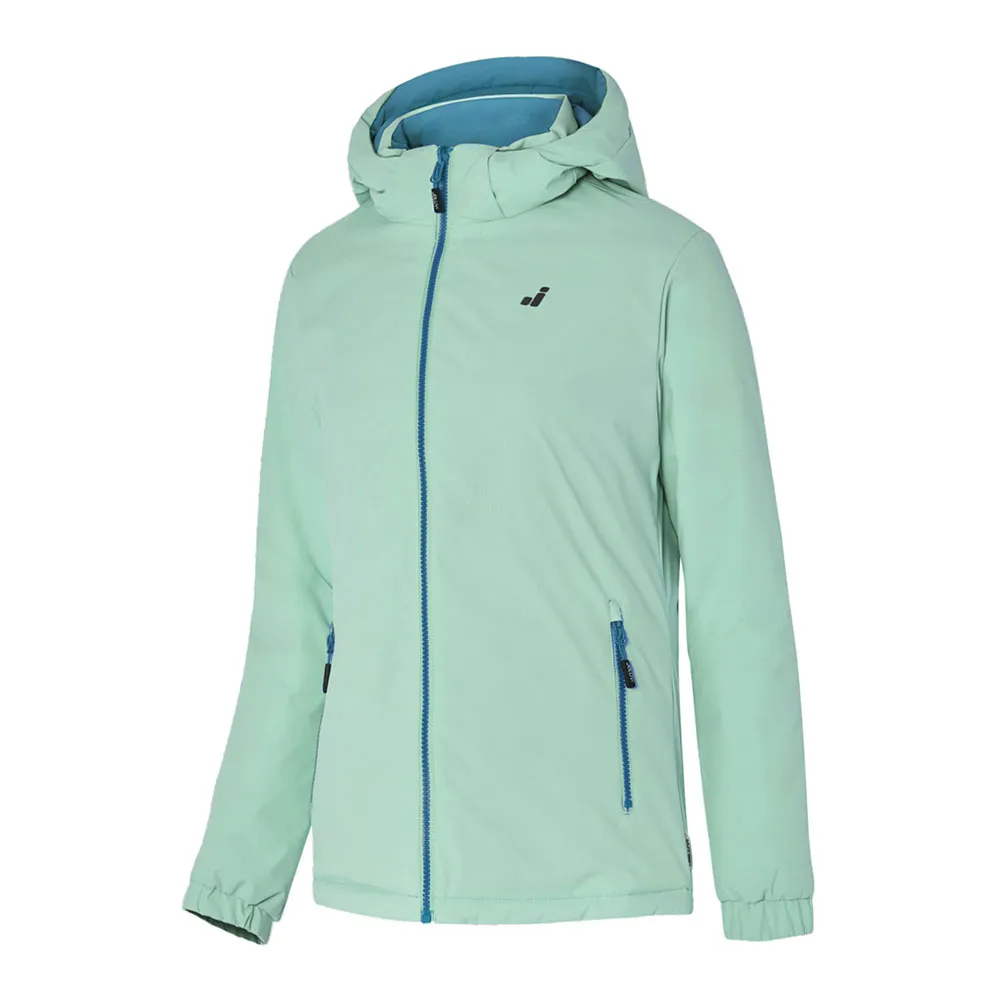 Joluvi Heat Dipa Jas Blauw