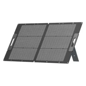 Bluetti Zonnepaneel 100w Zwart