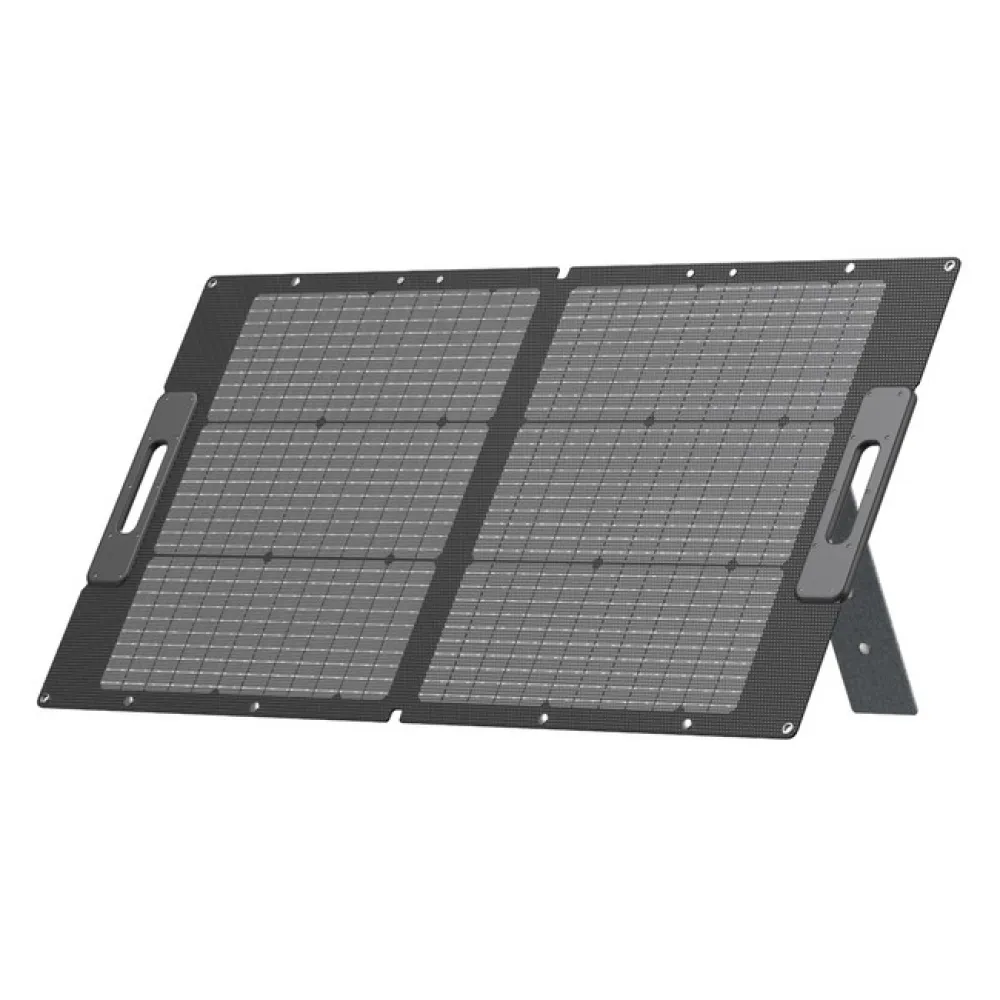Bluetti Zonnepaneel 100w Zwart