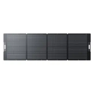 Bluetti Zonnepaneel 350w Zwart