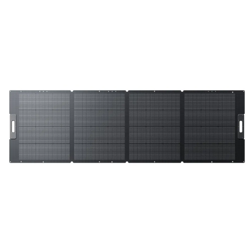 Bluetti Zonnepaneel 350w Zwart