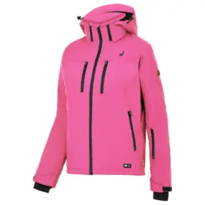 Joluvi Heat Slalom Jas Paars